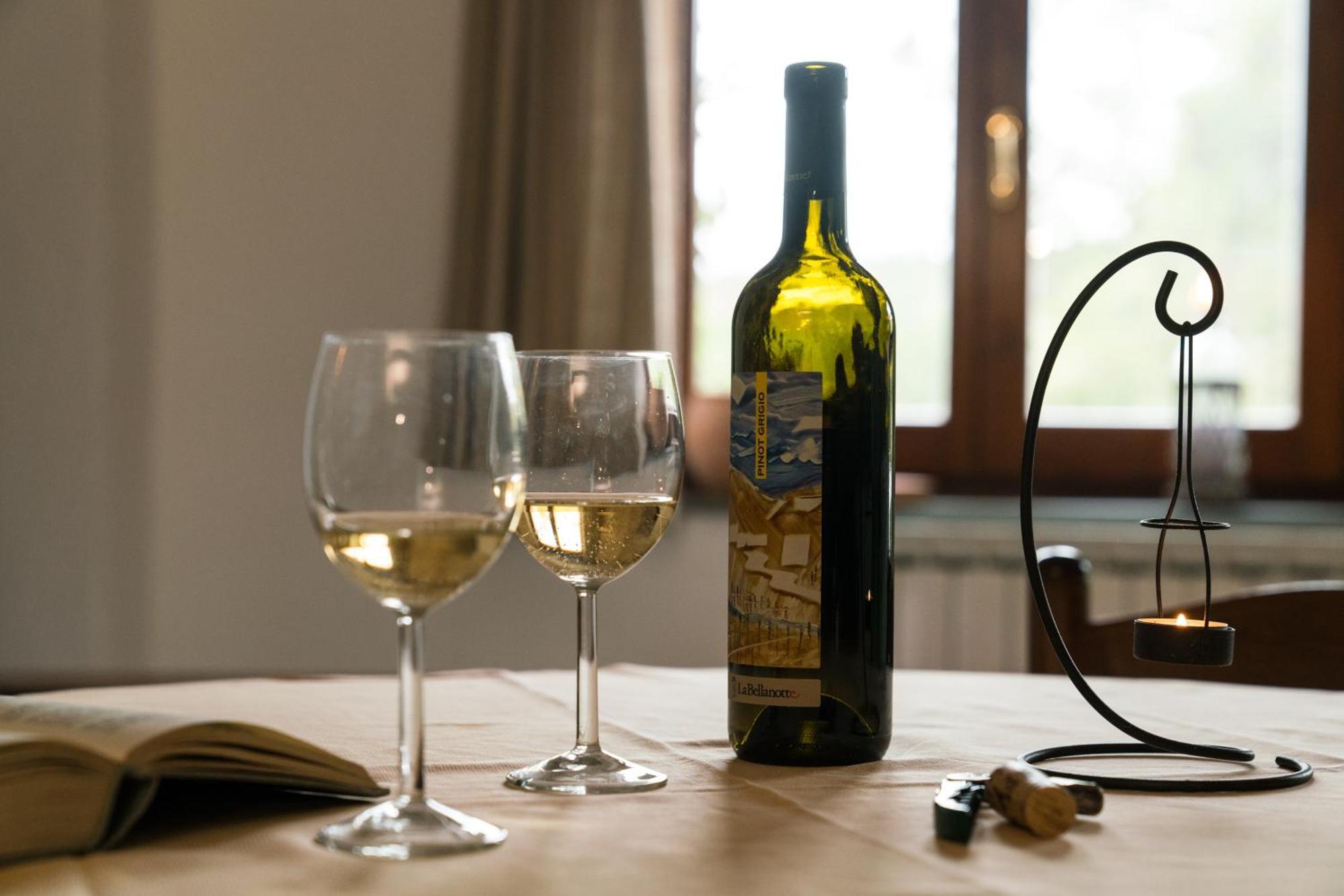 Podere L'Aquila Джайоле ин Кианти Стая снимка