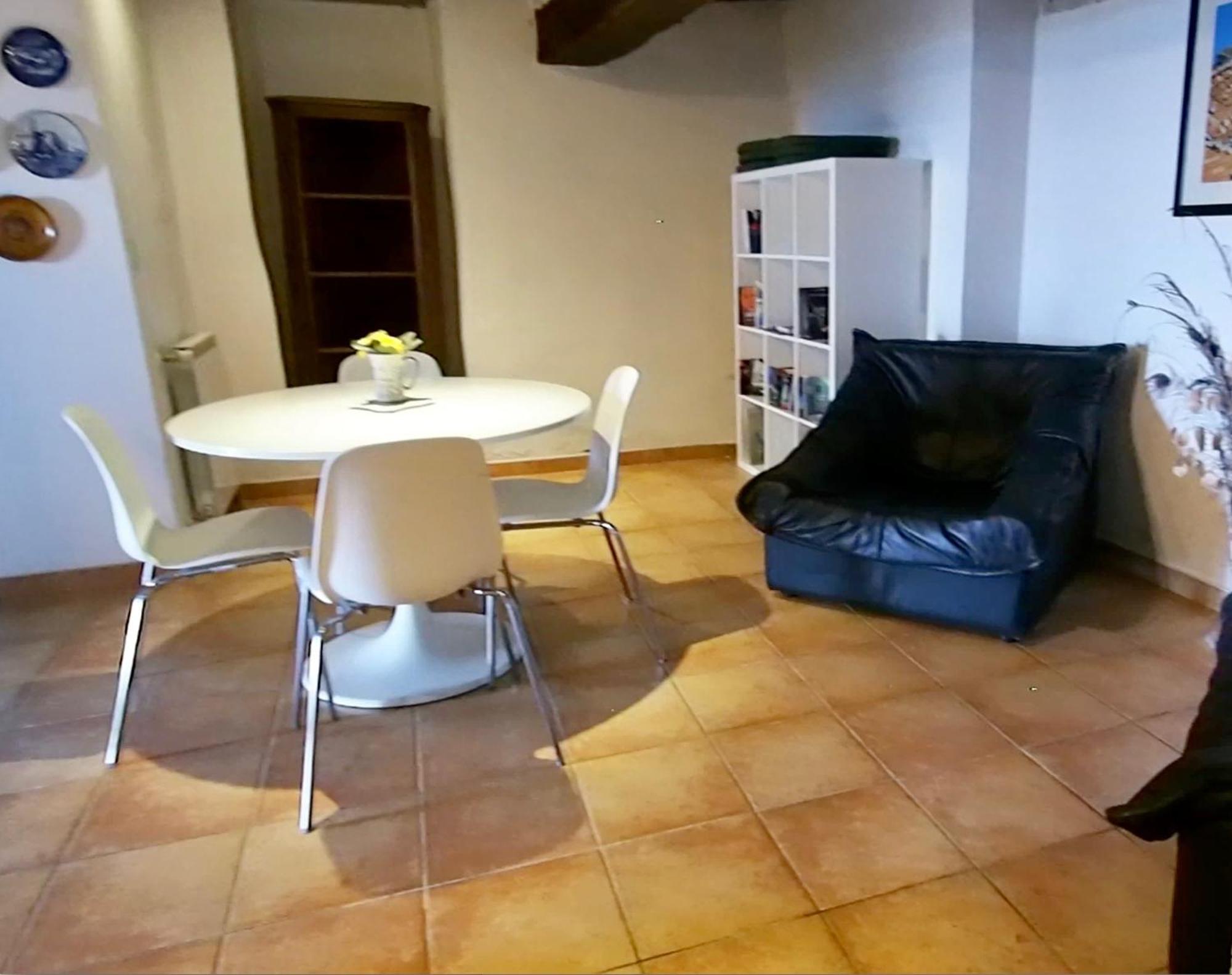 Podere L'Aquila Джайоле ин Кианти Стая снимка